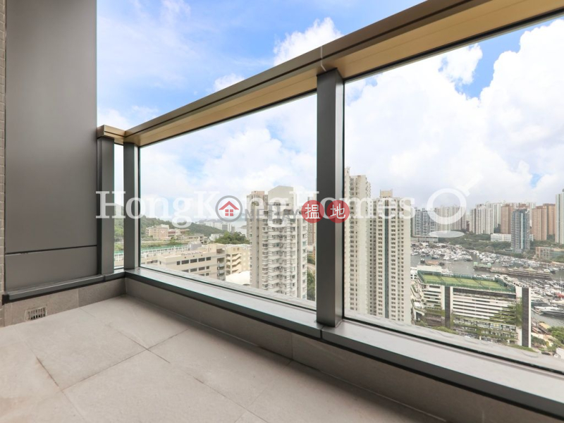 港島南岸第二期LA MARINA揚海三房兩廳單位出租11香葉道 | 南區香港出租HK$ 55,000/ 月