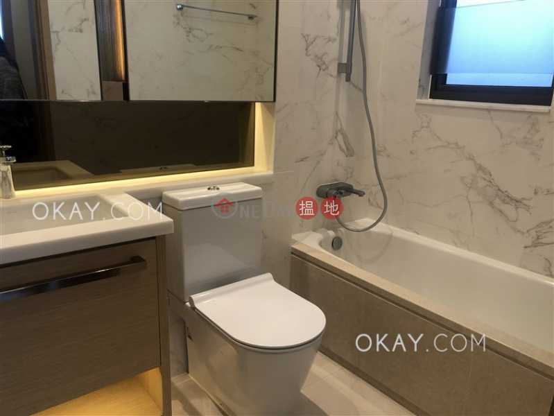 Cozy 2 bedroom on high floor | Rental, Mantin Heights 皓畋 Rental Listings | Kowloon City (OKAY-R354089)