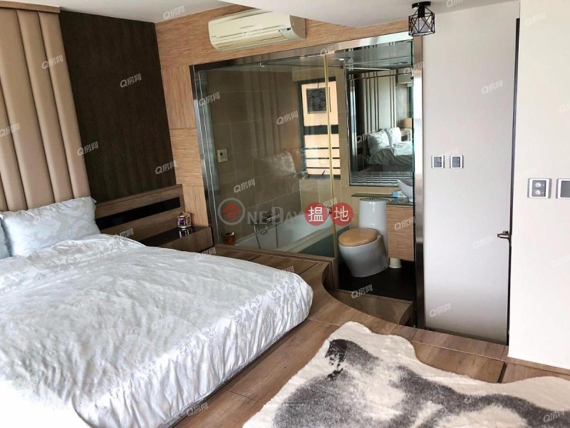 HK$ 12.8M | Tower 2 Island Resort Chai Wan District | Tower 2 Island Resort | 3 bedroom High Floor Flat for Sale