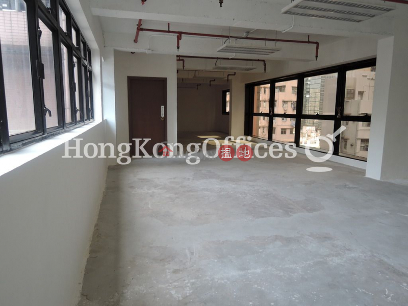 永光中心-高層-寫字樓/工商樓盤出租樓盤HK$ 83,845/ 月