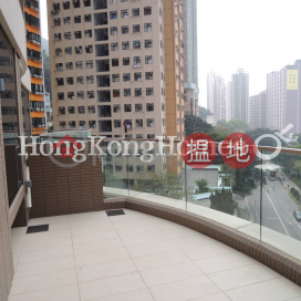 1 Bed Unit at Cadogan | For Sale, Cadogan 加多近山 | Western District (Proway-LID138470S)_0