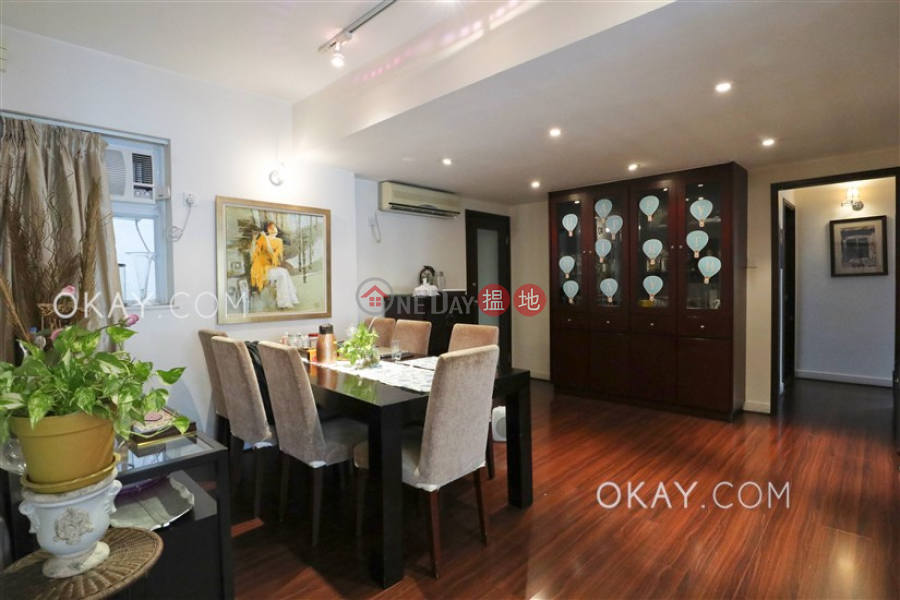 HK$ 58,000/ month, Fujiya Mansion Wan Chai District Efficient 3 bedroom on high floor with parking | Rental