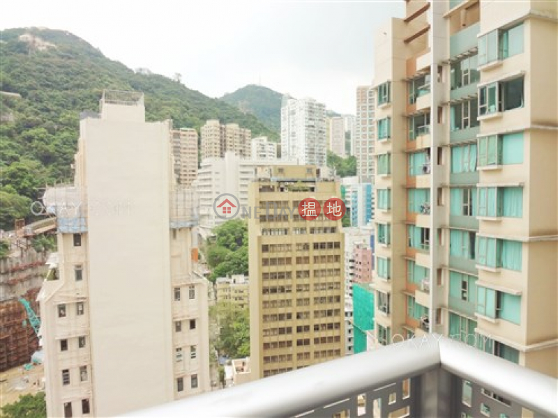 HK$ 36,000/ 月|嘉薈軒|灣仔區-2房1廁,可養寵物,露台《嘉薈軒出租單位》