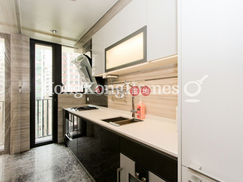 3 Bedroom Family Unit for Rent at Upton, Upton 維港峰 Rental Listings | Western District (Proway-LID154555R)