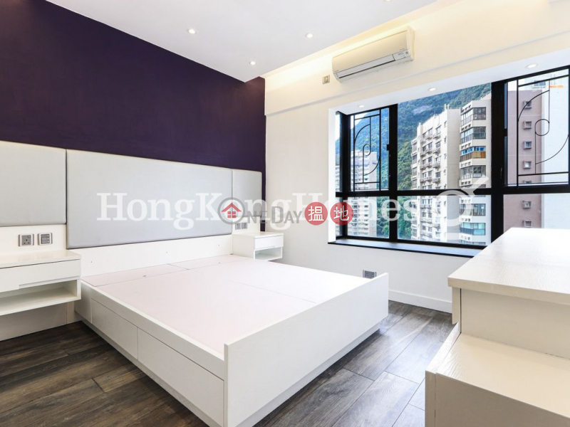 HK$ 52,000/ month Elegant Terrace Tower 2 Western District, 3 Bedroom Family Unit for Rent at Elegant Terrace Tower 2