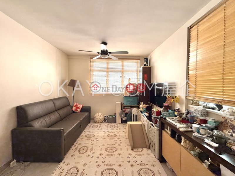 Nicely kept 2 bedroom on high floor with rooftop | For Sale, 28 Bisney Road | Western District Hong Kong | Sales HK$ 11.5M