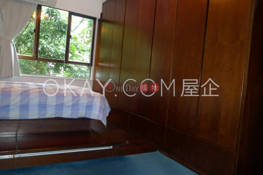 HK$ 40M | 43 Stanley Village Road, Southern District Beautiful 3 bedroom with parking | For Sale