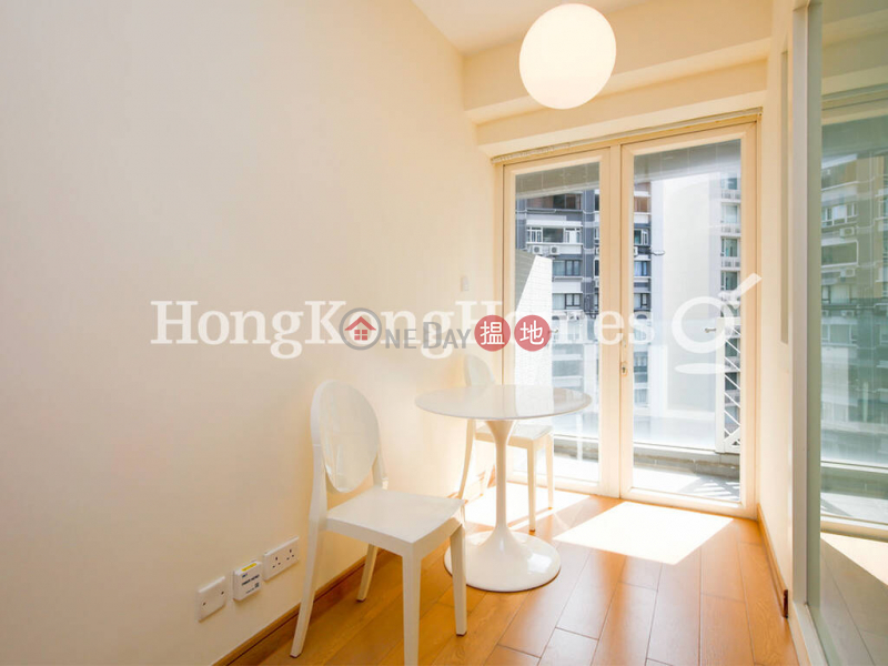 The Icon Unknown Residential | Rental Listings HK$ 22,000/ month