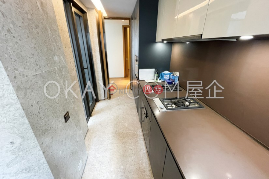 HK$ 55,000/ month, Alassio | Western District | Lovely 2 bedroom with balcony | Rental