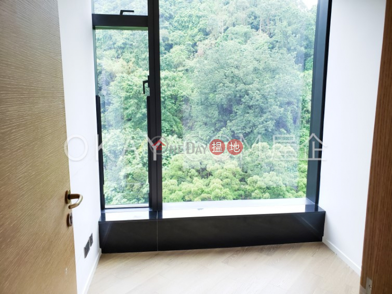 Tasteful 2 bedroom on high floor with balcony | Rental, 18A Tin Hau Temple Road | Eastern District, Hong Kong, Rental HK$ 37,000/ month