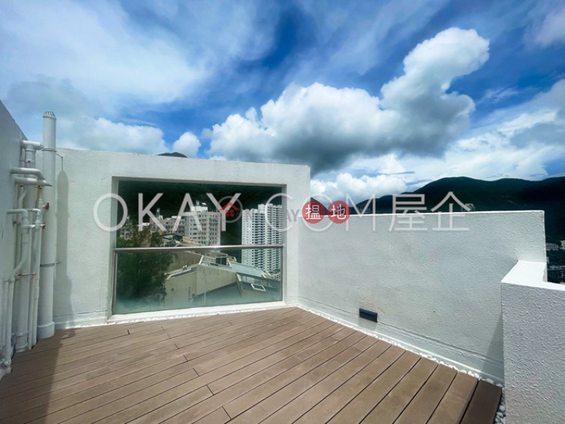 Lovely house with sea views, rooftop & balcony | Rental, 81 Repulse Bay Road | Southern District | Hong Kong, Rental, HK$ 165,000/ month