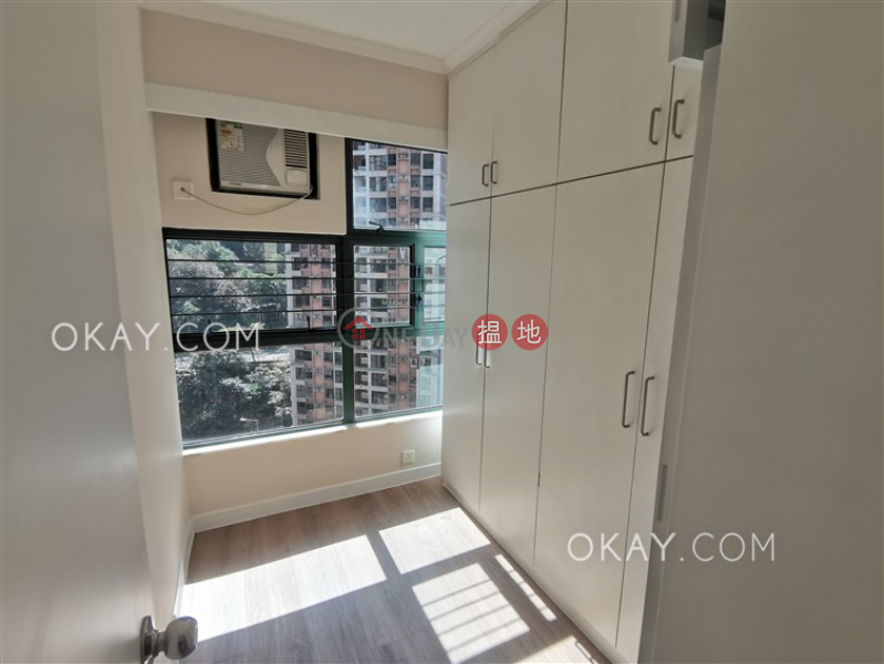 蔚巒閣-中層-住宅-出租樓盤|HK$ 27,000/ 月
