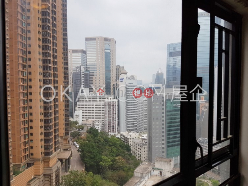匯翠台|高層-住宅出租樓盤|HK$ 29,000/ 月