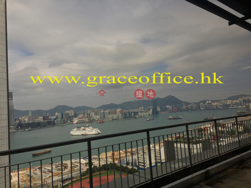 Wan Chai-Capital Centre, 151 Gloucester Road | Wan Chai District, Hong Kong | Rental | HK$ 498,240/ month