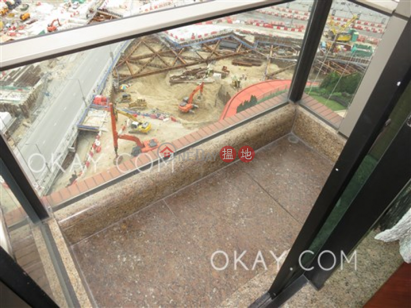 Property Search Hong Kong | OneDay | Residential | Sales Listings | Gorgeous 3 bedroom in Kowloon Station | For Sale