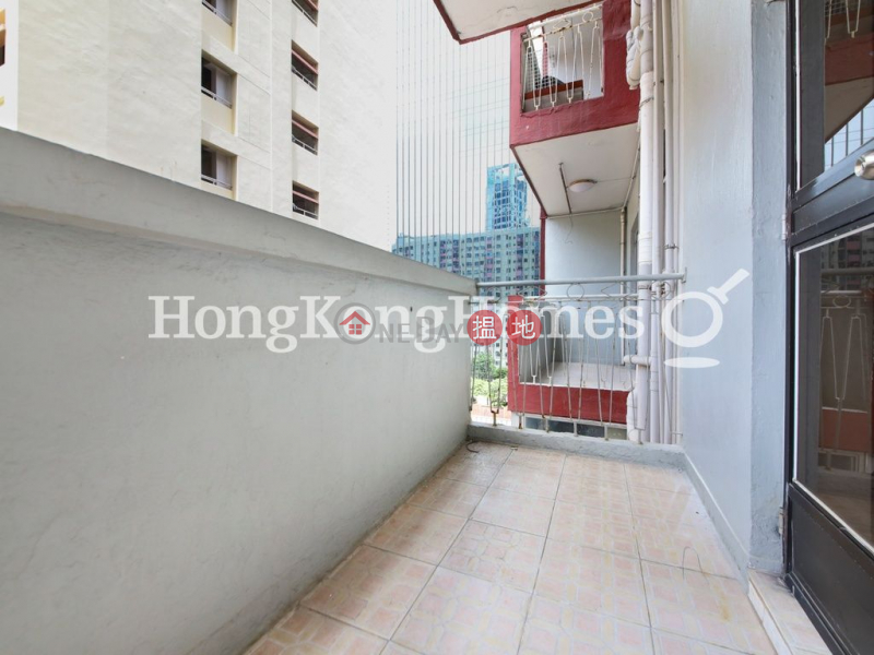 HK$ 26,000/ month Mansion Building | Eastern District | 3 Bedroom Family Unit for Rent at Mansion Building