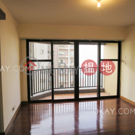 Gorgeous 3 bed on high floor with sea views & balcony | Rental | Scenic Garden 福苑 _0