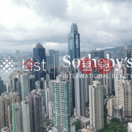 Property for Rent at 80 Robinson Road with 3 Bedrooms | 80 Robinson Road 羅便臣道80號 _0