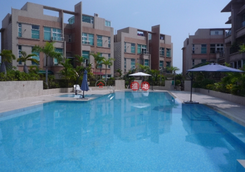 Convenient 3 Bedroom Apartment, Costa Bello 西貢濤苑 Rental Listings | Sai Kung (RL1752)