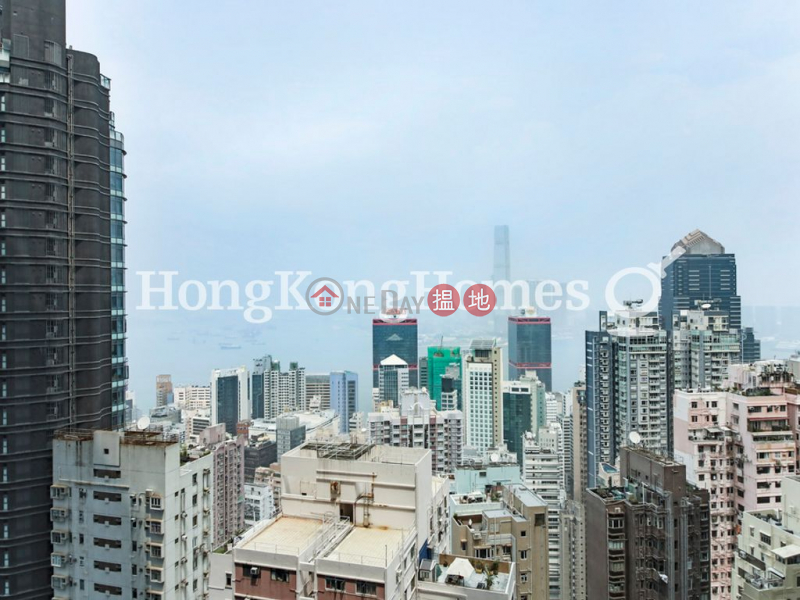 Property Search Hong Kong | OneDay | Residential Rental Listings | 3 Bedroom Family Unit for Rent at Robinson Place