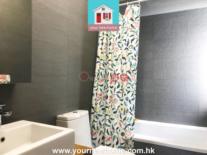 Large Secluded House | For Rent|60西貢公路 | 西貢香港出租|HK$ 78,000/ 月