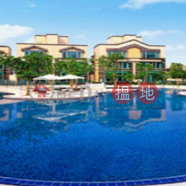 汀角高上住宅筍盤出售|住宅單位 | 淺月灣 2期 1-106號屋 Casa Marina Phase 2 House 1 - 106 _0