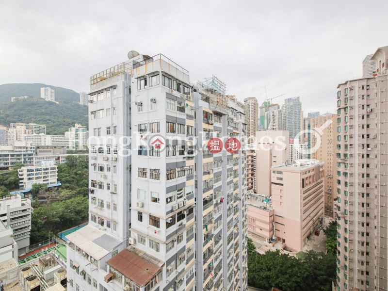 香港搵樓|租樓|二手盤|買樓| 搵地 | 住宅-出售樓盤-萃峯兩房一廳單位出售