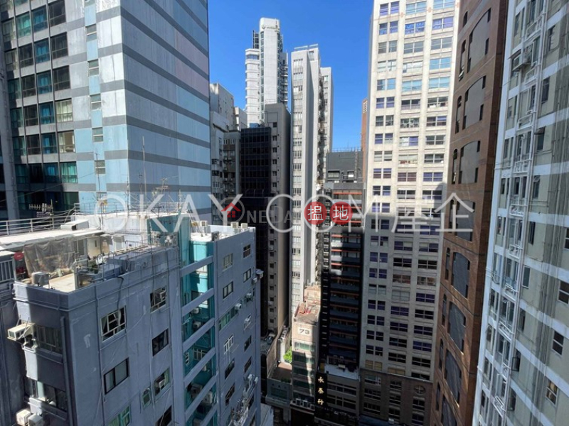Property Search Hong Kong | OneDay | Residential Rental Listings | Tasteful 2 bedroom in Sheung Wan | Rental