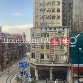 富衛金融中心寫字樓租單位出租 | 富衛金融中心 FWD Financial Centre _0