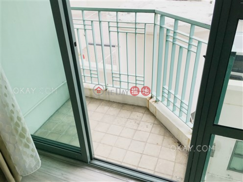碧荔臺-低層住宅|出租樓盤HK$ 40,000/ 月