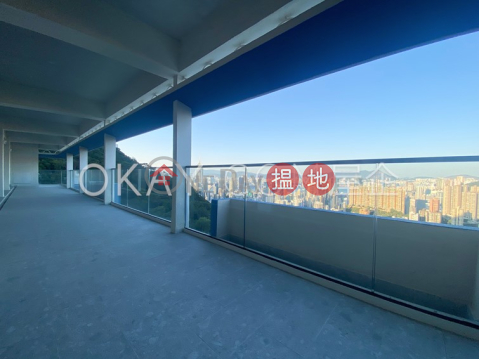 4房3廁,極高層,連車位眺馬閣出租單位 | 眺馬閣 Raceview Mansions _0