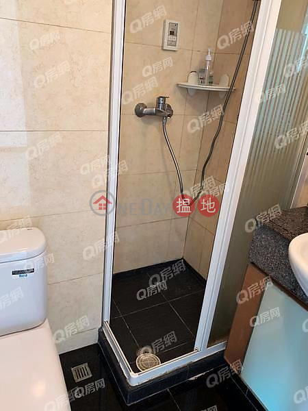 HK$ 20,700/ month | The Merton Western District The Merton | 1 bedroom High Floor Flat for Rent