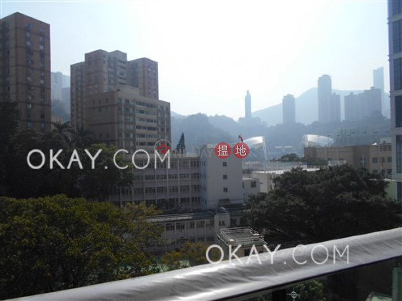 2房1廁,星級會所《yoo Residence出售單位》|33銅鑼灣道 | 灣仔區-香港-出售|HK$ 1,800萬