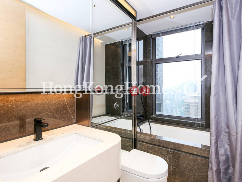 HK$ 55,000/ month Arezzo | Western District, 3 Bedroom Family Unit for Rent at Arezzo
