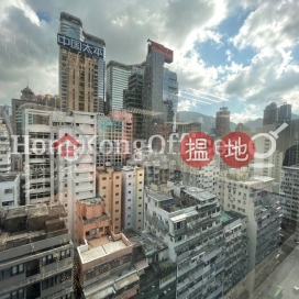 Office Unit for Rent at Soundwill Plaza II Midtown