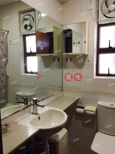 HK$ 7.98M | Heng Fa Chuen Eastern District Heng Fa Chuen | 2 bedroom Mid Floor Flat for Sale