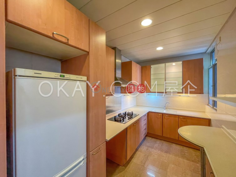 HK$ 52,000/ month Sorrento Phase 2 Block 1, Yau Tsim Mong | Exquisite 4 bedroom with parking | Rental