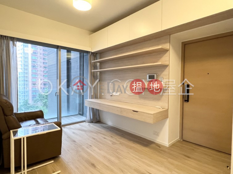 Stylish 2 bedroom in Mid-levels West | Rental | Soho 38 Soho 38 _0