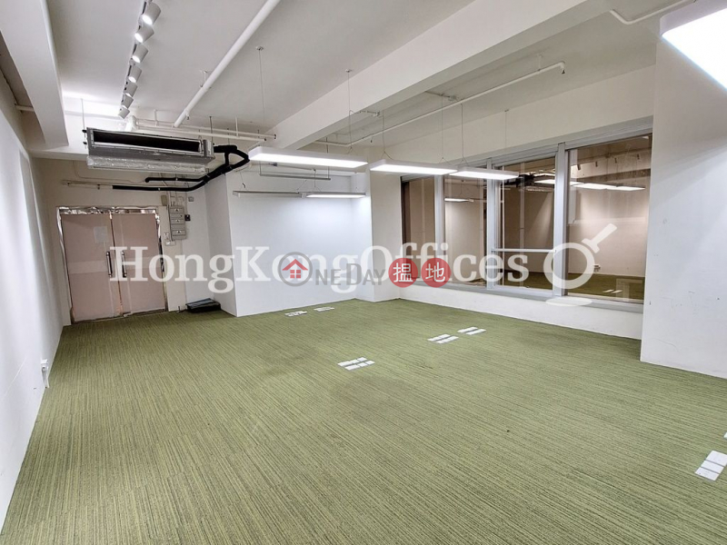 Property Search Hong Kong | OneDay | Office / Commercial Property | Rental Listings | Office Unit for Rent at Chinachem Hollywood Centre