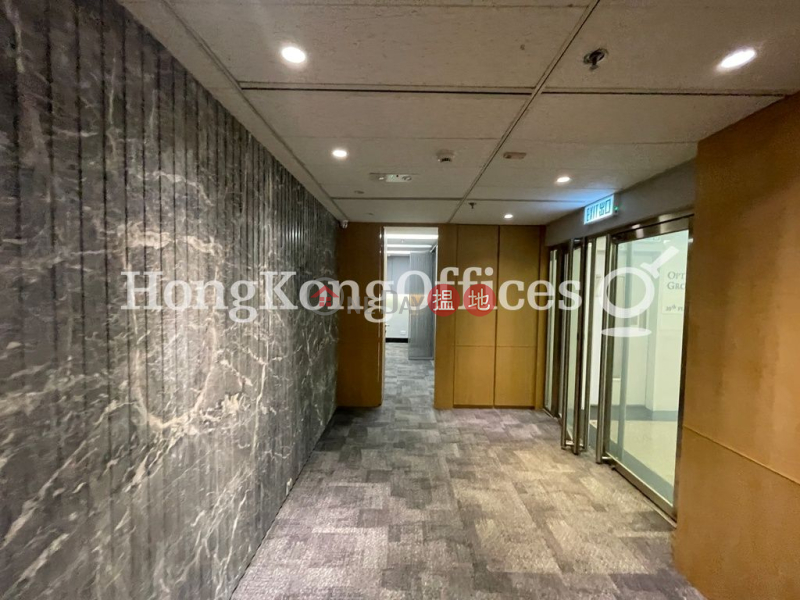 Property Search Hong Kong | OneDay | Office / Commercial Property Rental Listings Office Unit for Rent at Dina House, Ruttonjee Centre