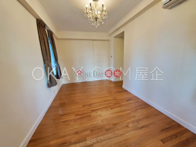 HK$ 20M | Goldwin Heights | Western District | Popular 3 bedroom on high floor | For Sale