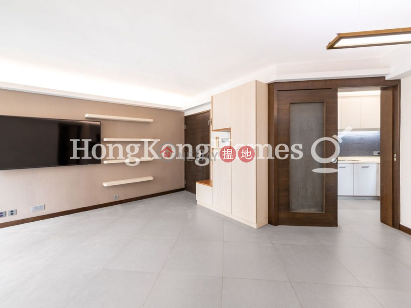 高雲臺三房兩廳單位出租|西區高雲臺(Goldwin Heights)出租樓盤 (Proway-LID204023R)