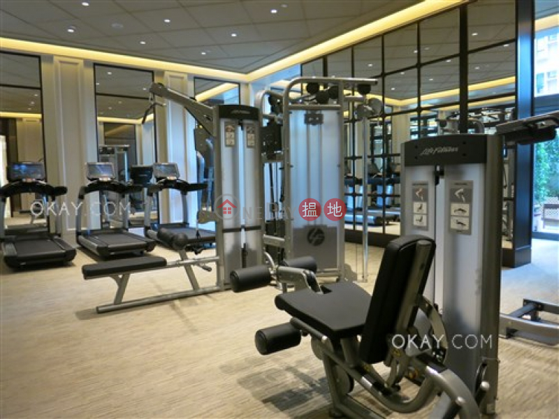 Property Search Hong Kong | OneDay | Residential, Rental Listings | Nicely kept 2 bedroom on high floor with balcony | Rental