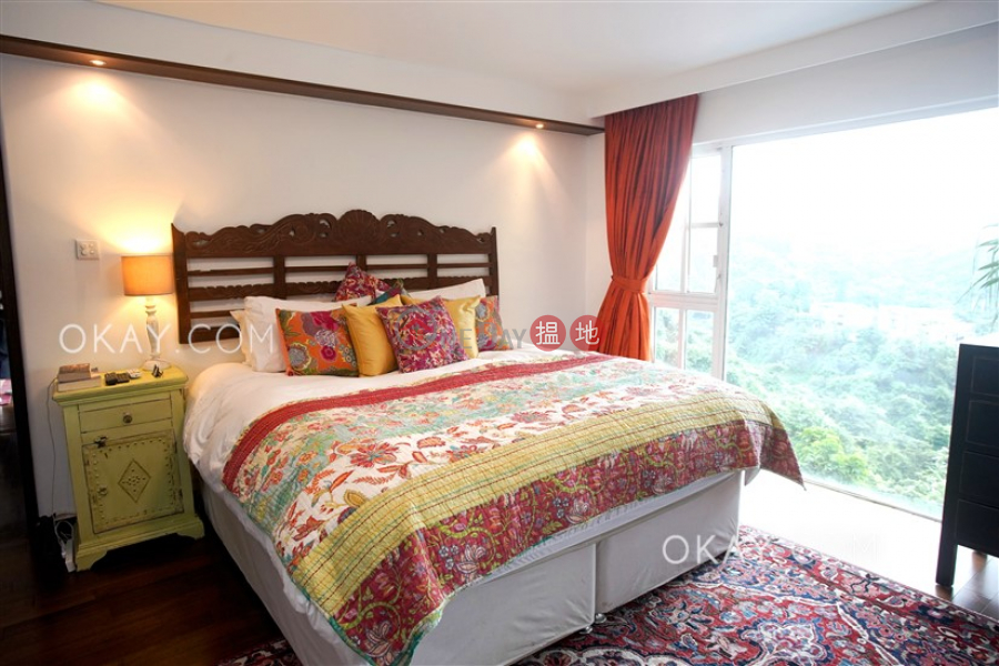 Lovely house with rooftop, terrace & balcony | Rental, Hing Keng Shek Road | Sai Kung | Hong Kong, Rental, HK$ 80,000/ month