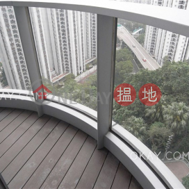 Exquisite 3 bedroom with balcony | For Sale | Mount Parker Residences 西灣臺1號 _0