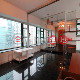 studio flat bldg with lift, Able Building 愛寶大廈 | Wan Chai District (JOHH-8835174067)_0