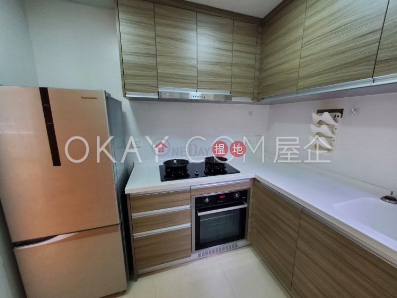 Block 45-48 Baguio Villa Middle Residential Rental Listings | HK$ 38,000/ month
