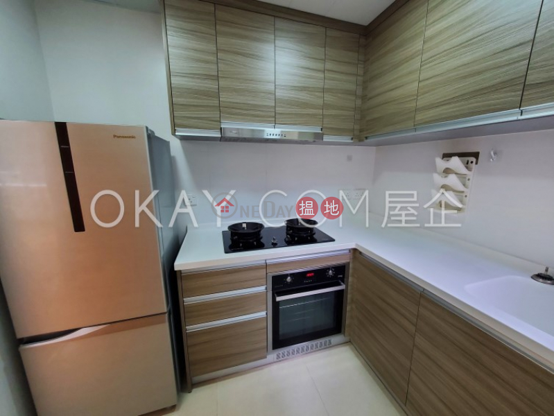 碧瑤灣45-48座中層-住宅-出租樓盤HK$ 38,000/ 月