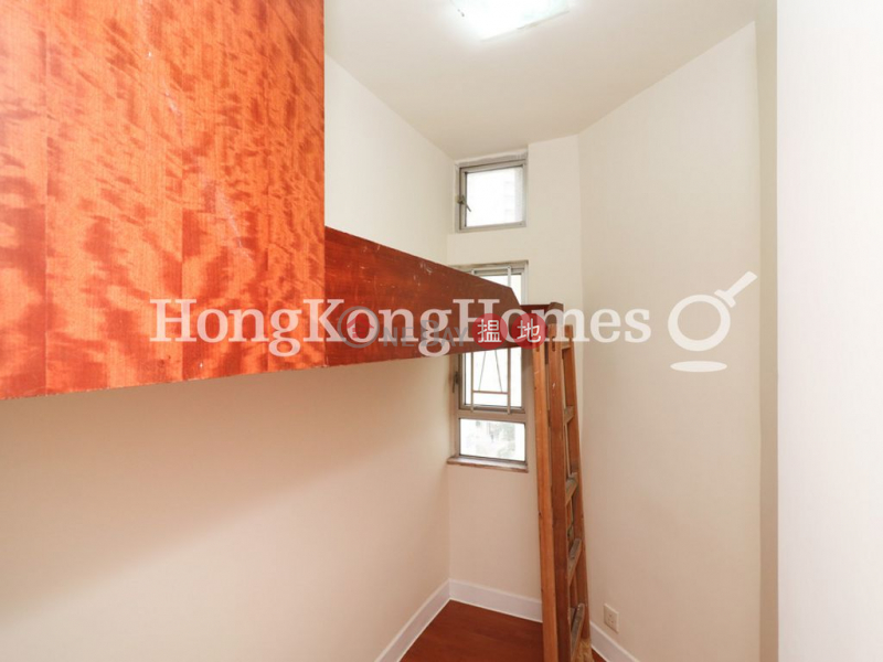 Property Search Hong Kong | OneDay | Residential | Rental Listings 3 Bedroom Family Unit for Rent at South Horizons Phase 3, Mei Wah Court Block 22