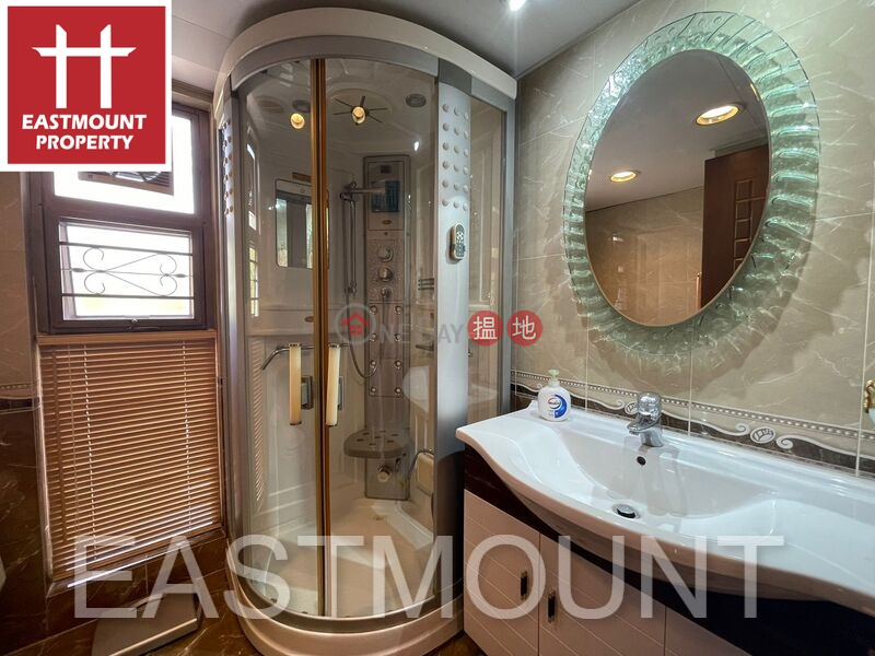 Property Search Hong Kong | OneDay | Residential | Sales Listings, Sai Kung Village House | Property For Sale in Clover Lodge, Wong Keng Tei 黃京地萬宜山莊-Sea view complex